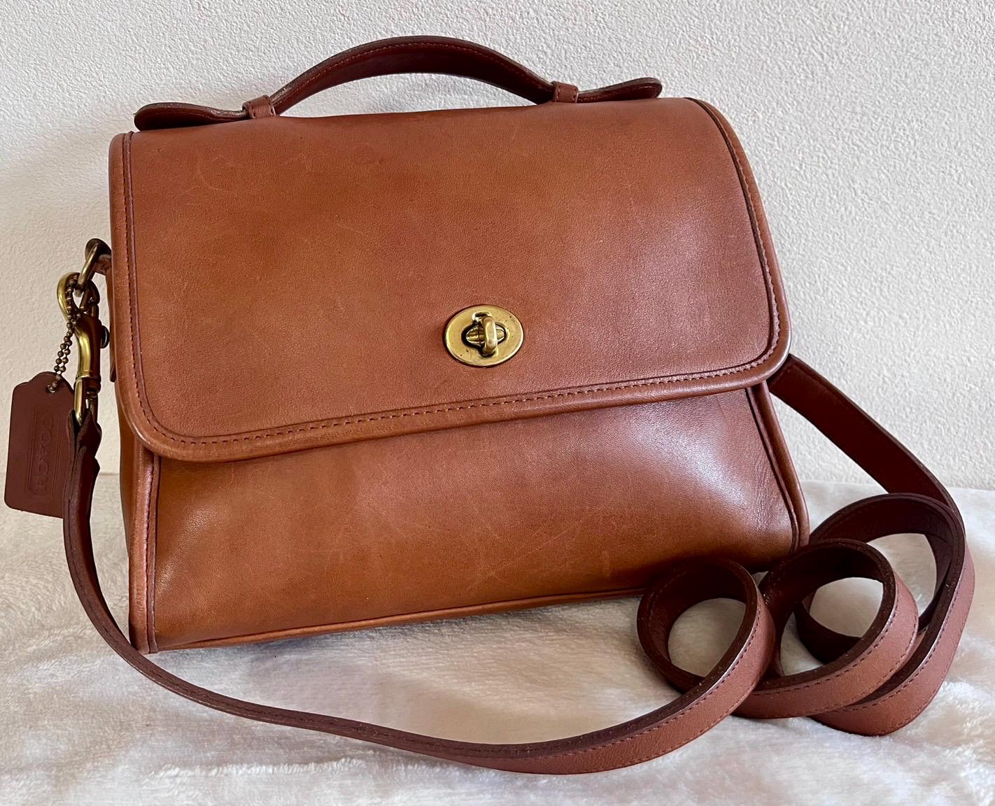 Coach 4115 - Etsy 日本