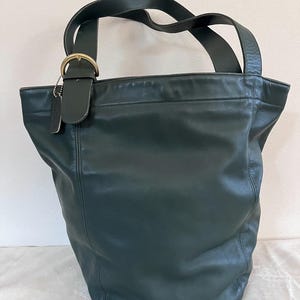 Vintage Coach 4082 - Etsy