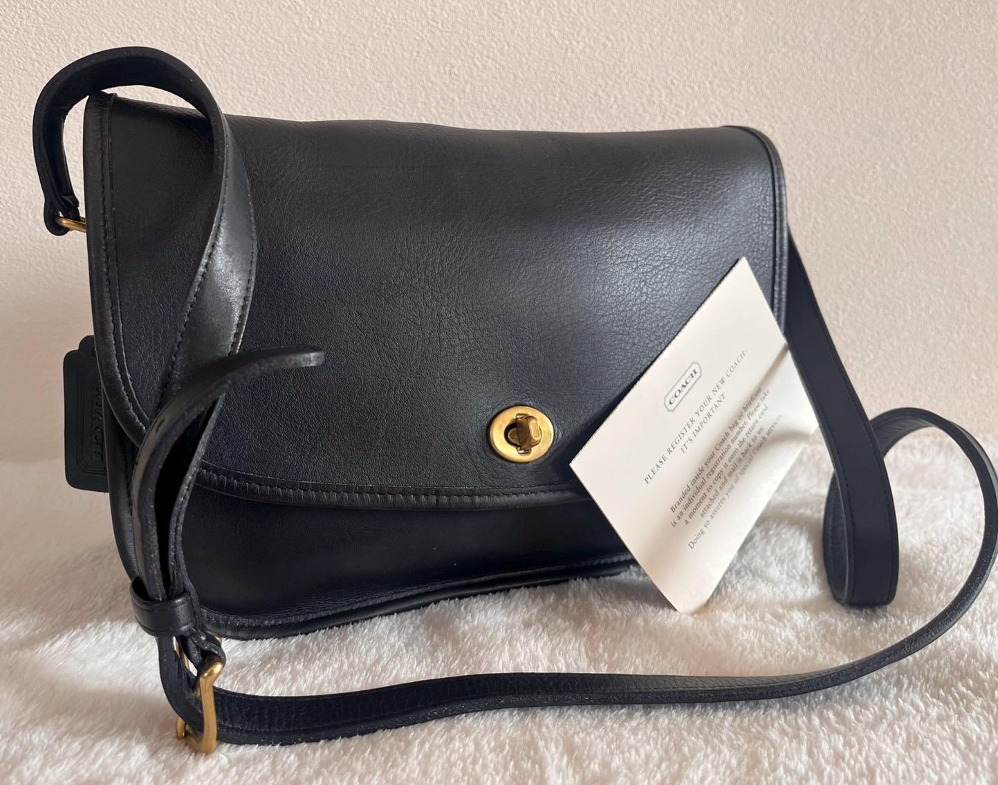 Coach Willis Bag - Etsy