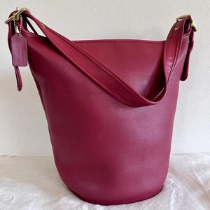 Coach Duffle Bag 9085 - Etsy