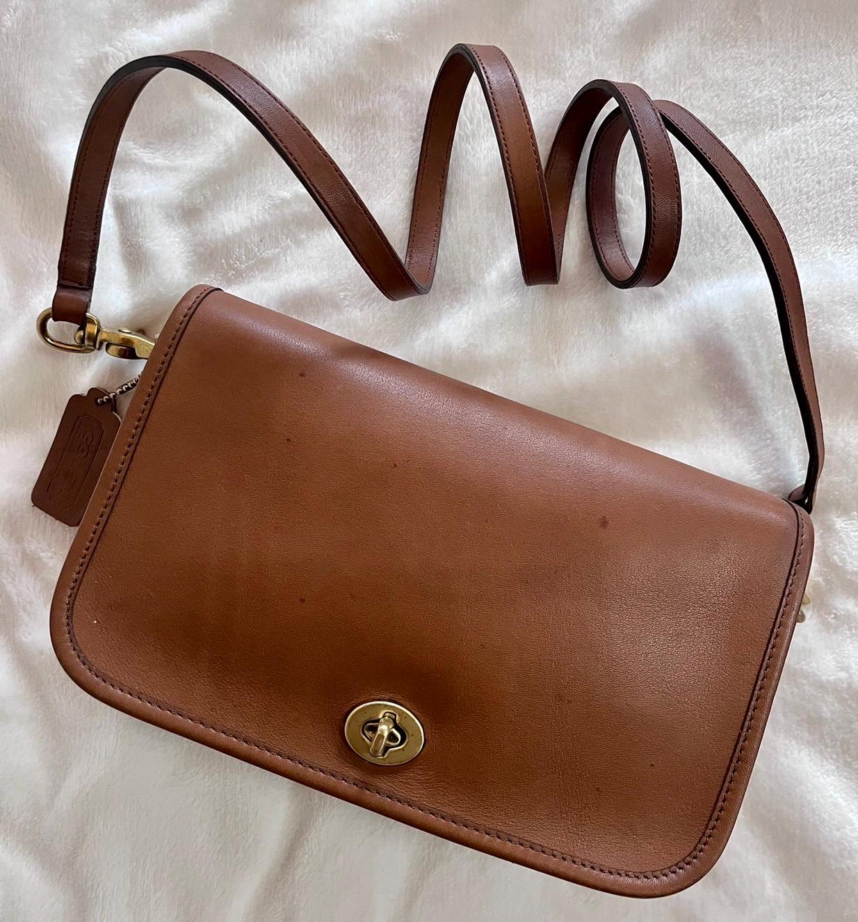 Coach 9755 - Etsy 日本