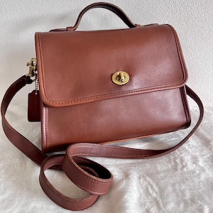 Coach 9870 - Etsy