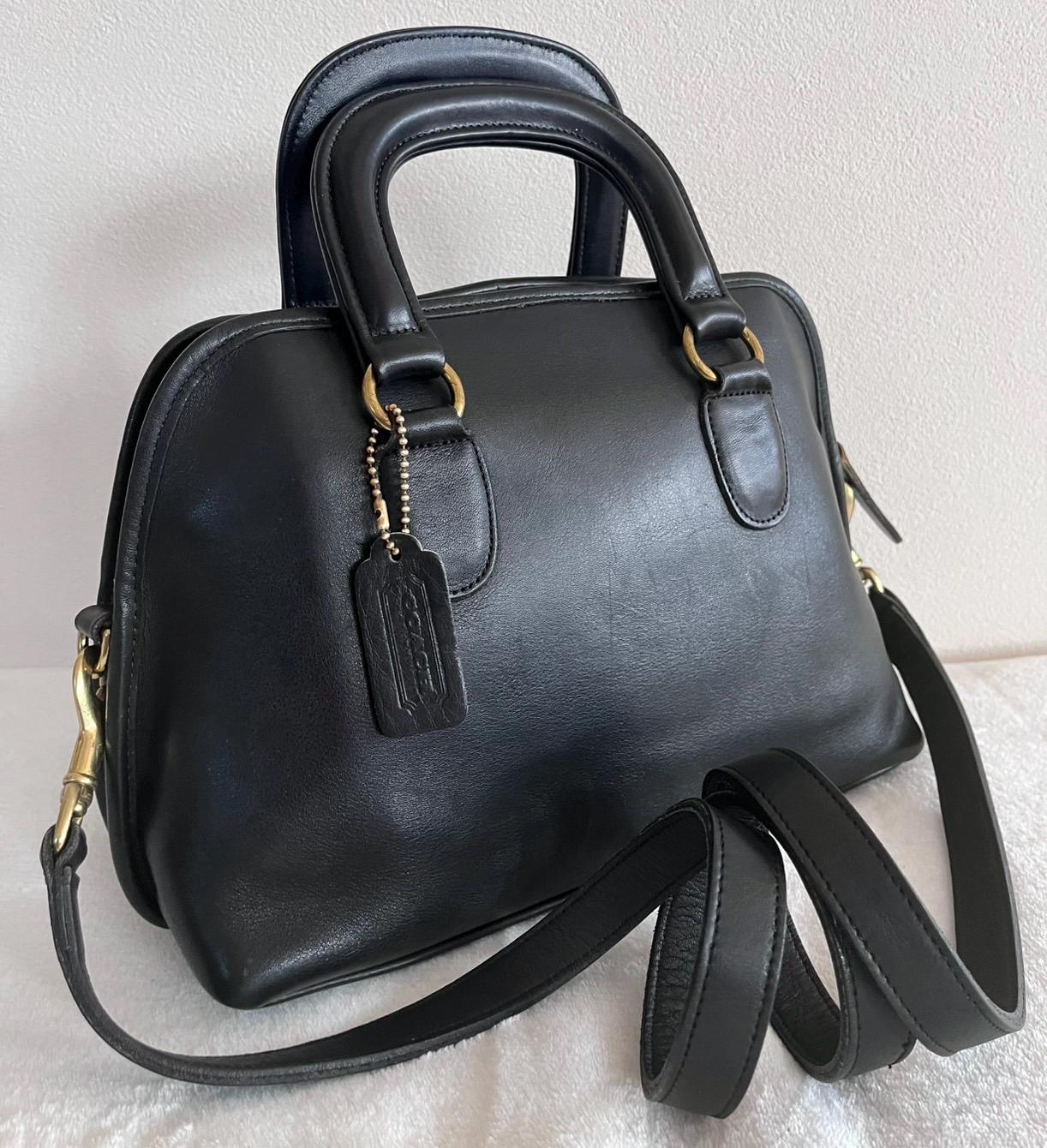 Coach madison phoebe bag - Etsy 日本