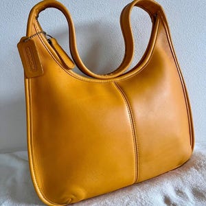 Coach Ergo 9025 - Etsy