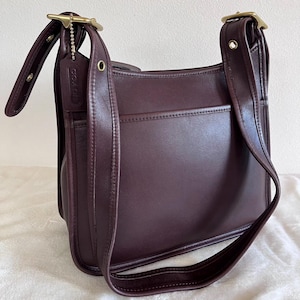 Coach 65th anniversary legacy bag - Etsy 日本