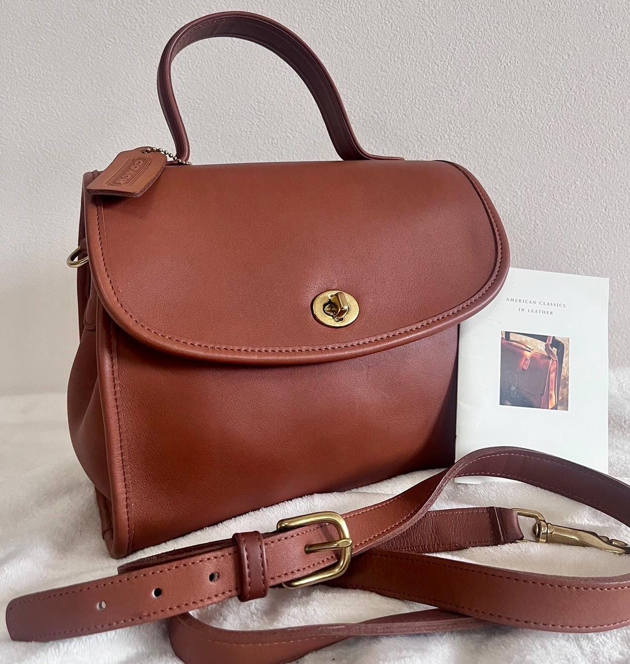 Coach 9977 Manor - Etsy