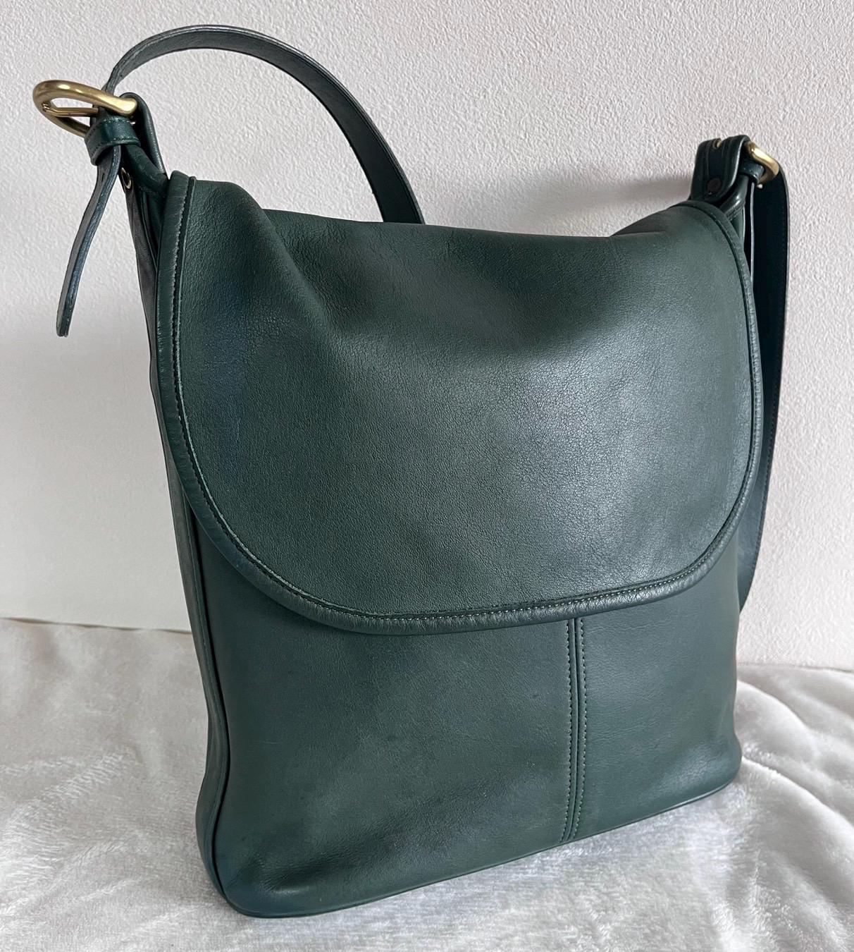 Coach Bag 4115 - Etsy