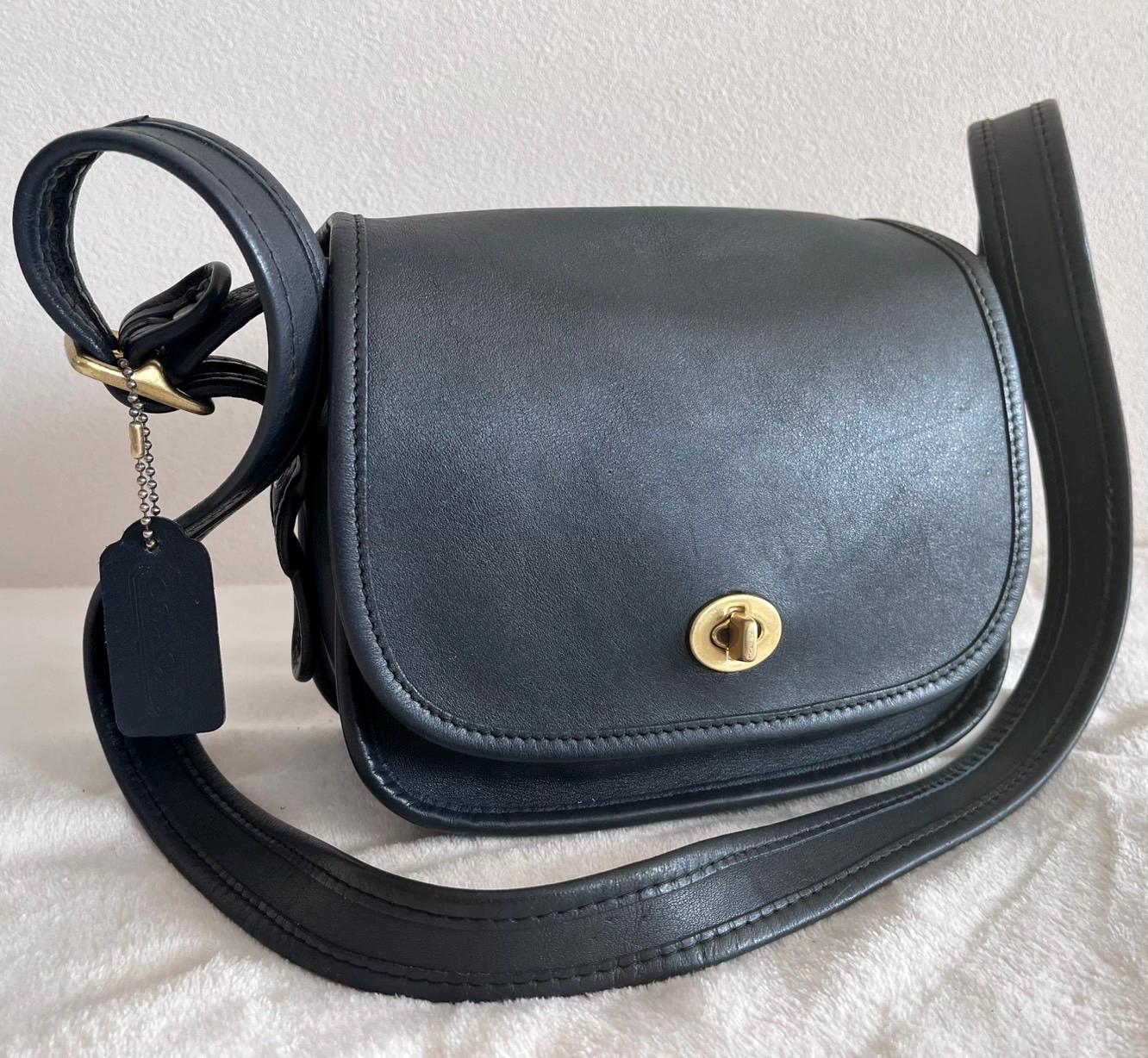 Coach 9965 - Etsy