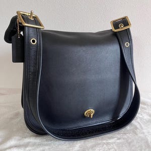 Coach 9525 Bag - Etsy