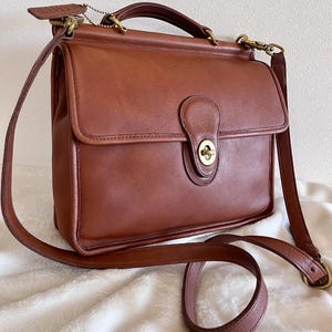 Coach 9927 bag - Etsy 日本