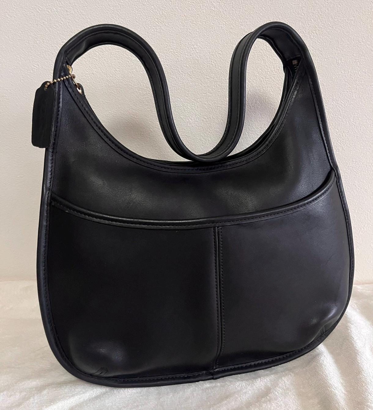 Vintage Coach Hobo - Etsy