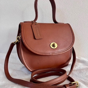 Coach 9957 - Etsy