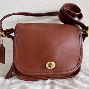 Coach 9965 - Etsy UK
