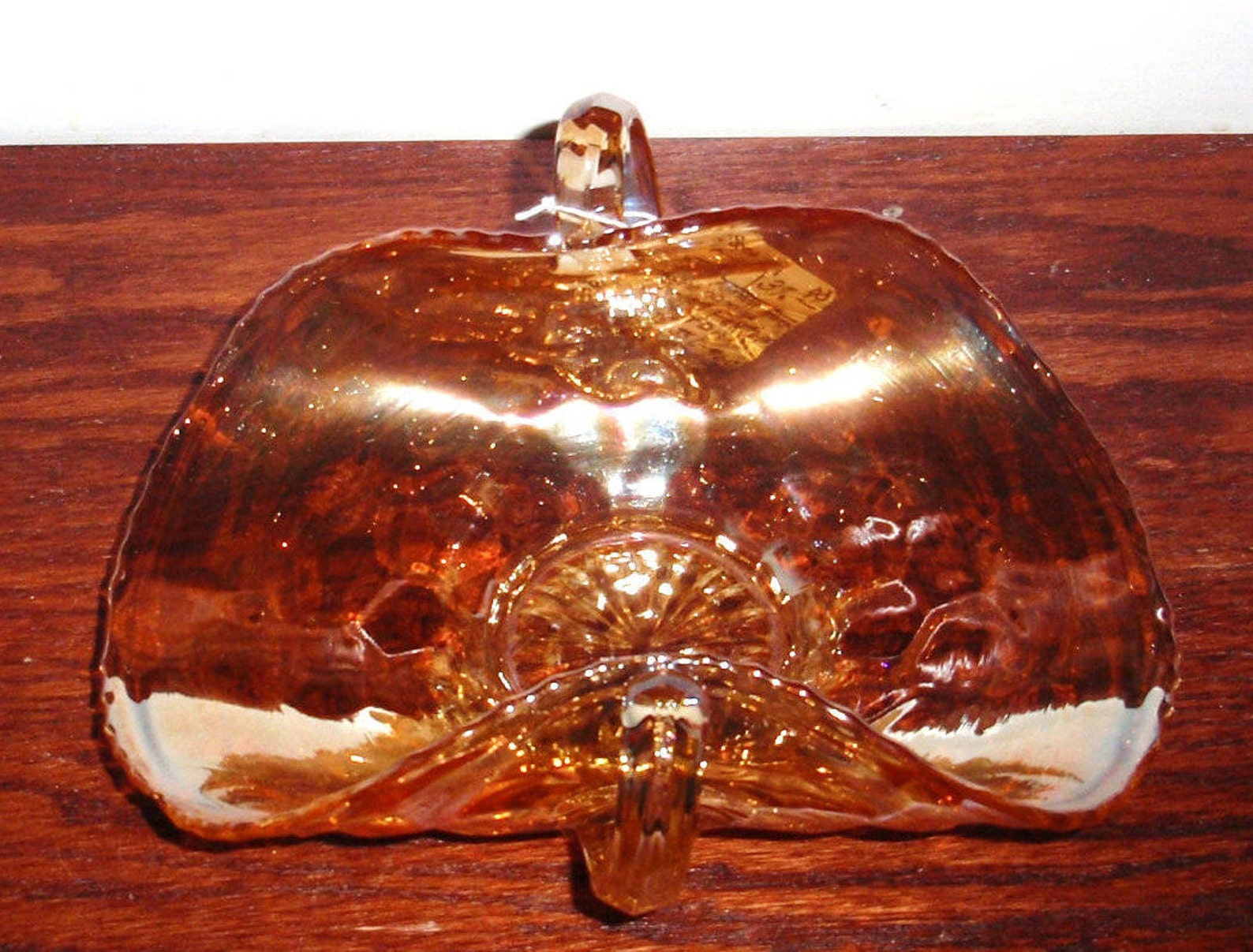 fenton honeycomb dish fenton honeycomb dish