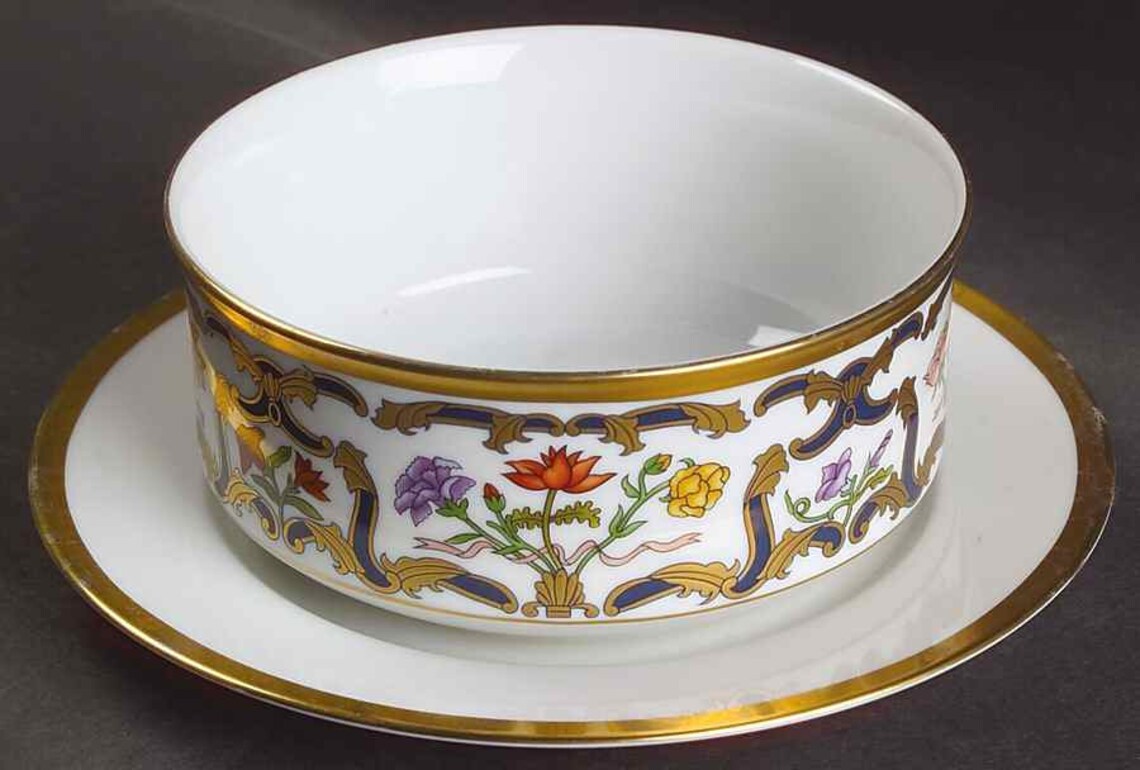 dior bowl