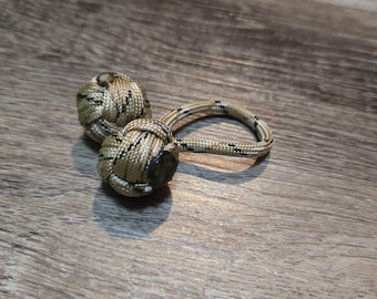 Desert Camo Standard Monkey Fidget(Imperfect)