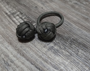 Gunpowder Standard Monkey Fidget