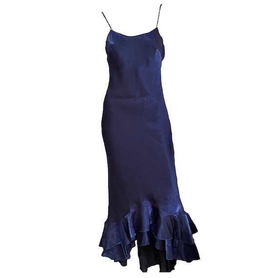 y2k prom dress - Gem