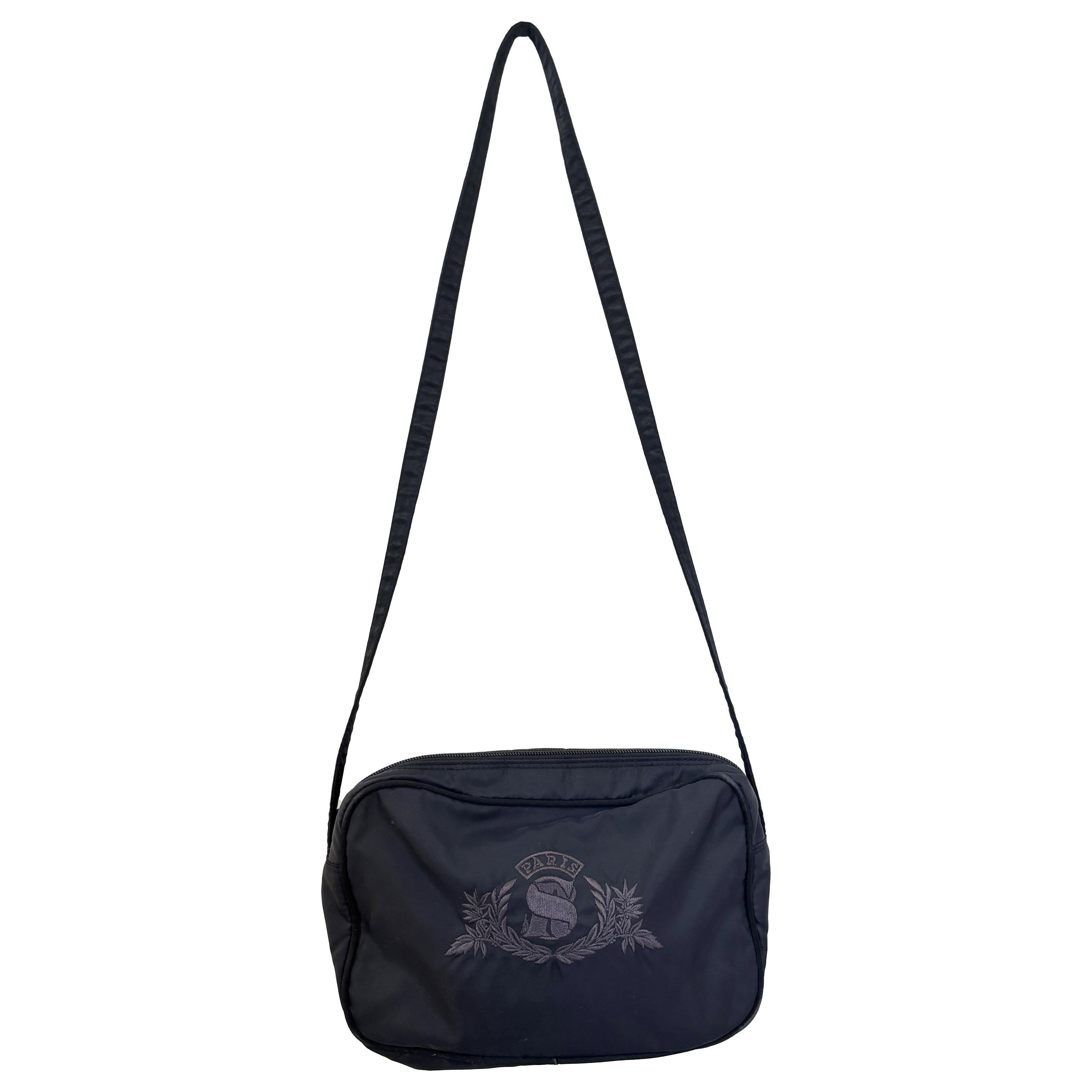 Sonia Rykiel Bag - Etsy