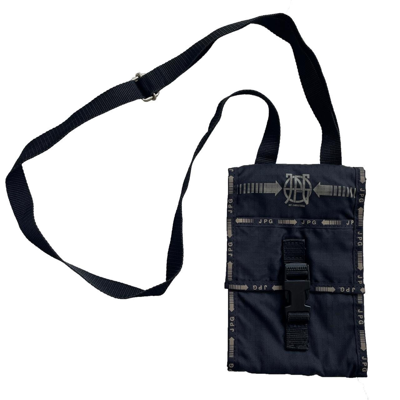 Gaultier Bag Purse - Etsy