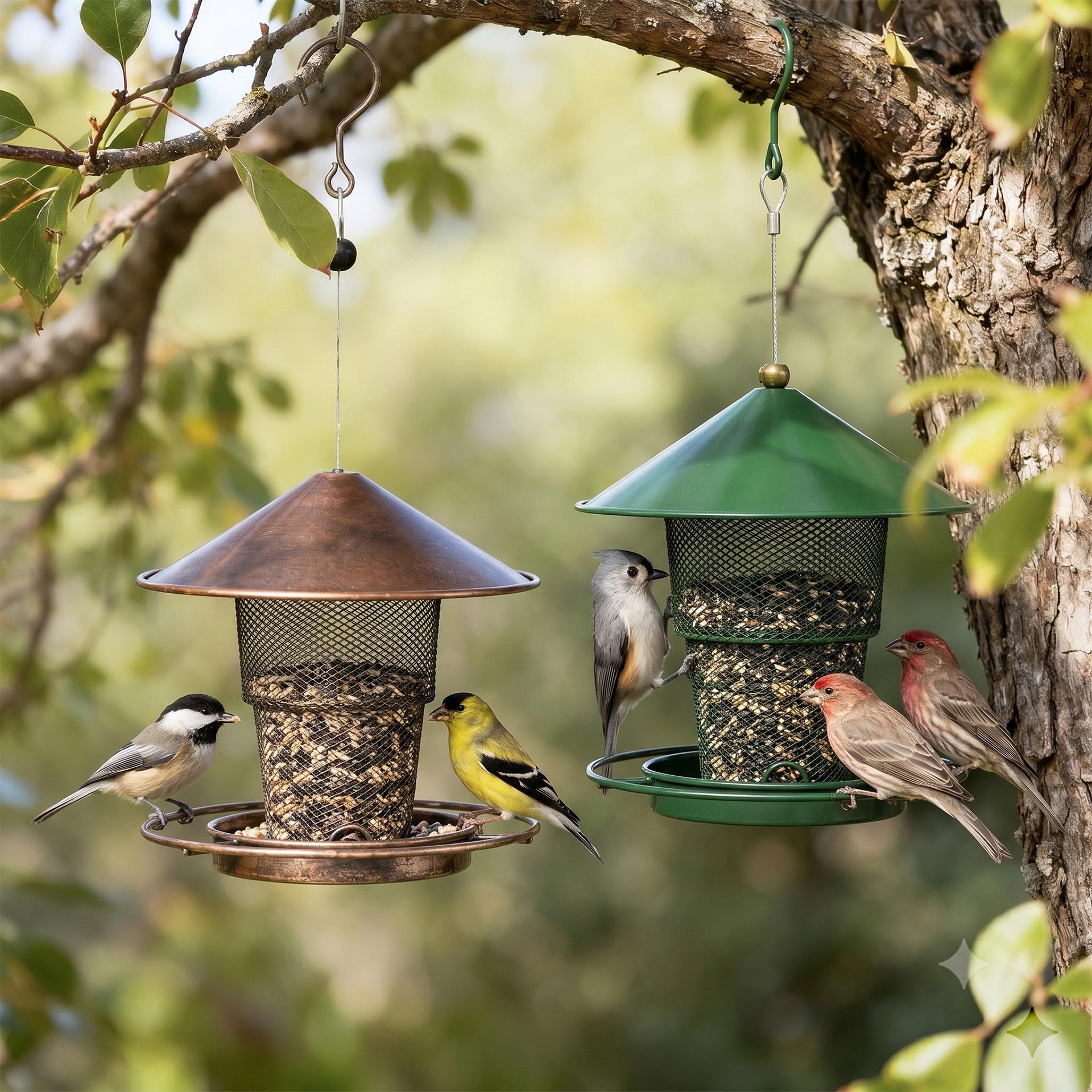 Antique bird feeder - Etsy 日本