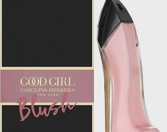 Carolina Herrera Good Girl Blush EDP 80ml Spray – Women’s Luxury Perfume Sealed, Brand New
