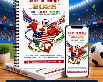 Guida e calendario dei Mondiali 2026