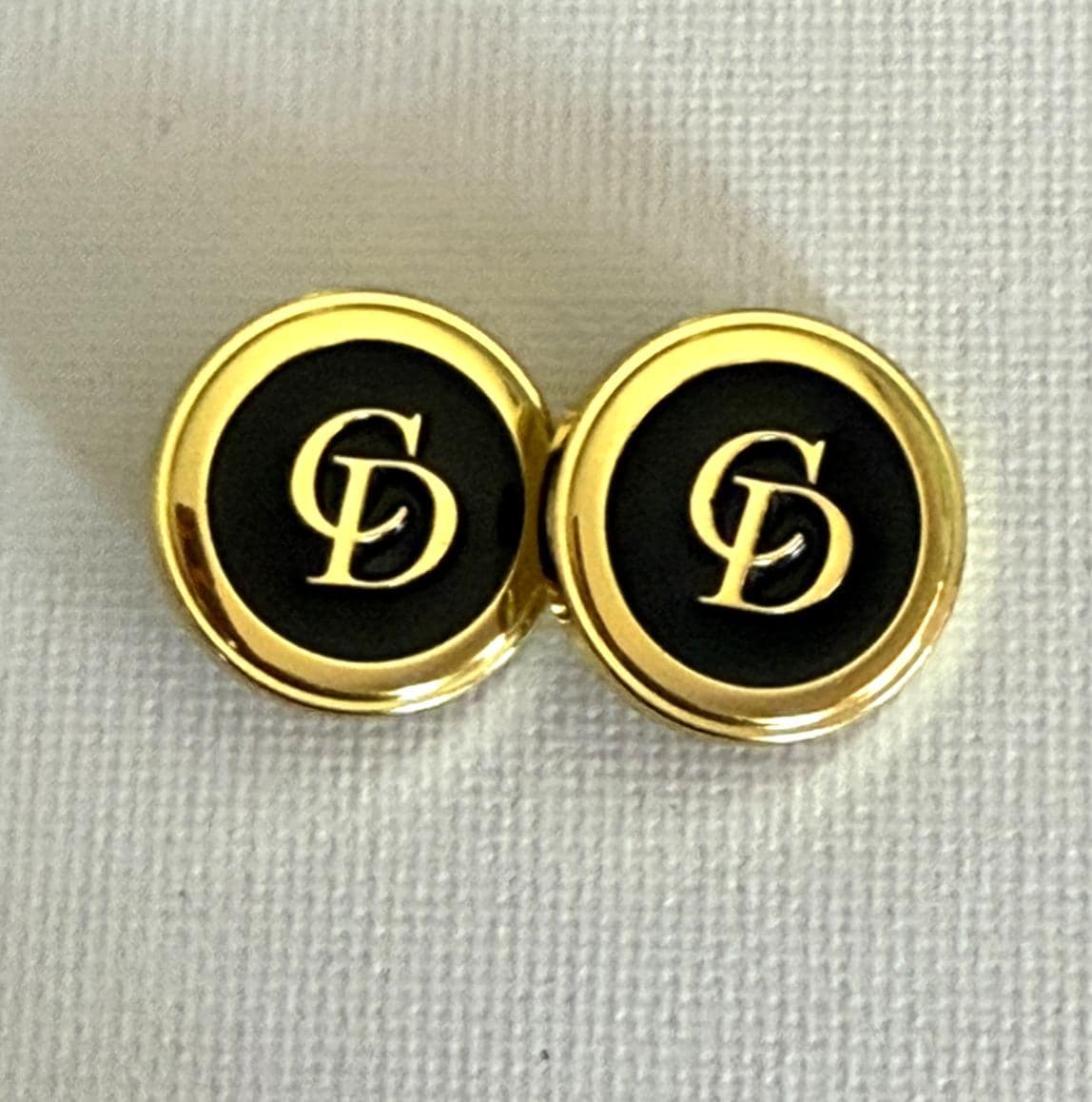 Authentic Vintage Chanel Buttons - Etsy - Page 2