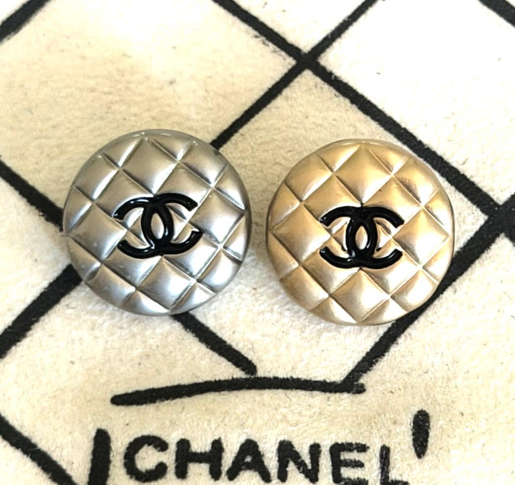 Chanel Replacement Logo - Etsy