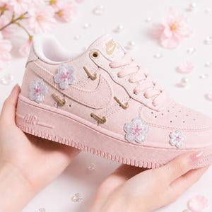 Nike air force 1 sakura - Etsy 日本