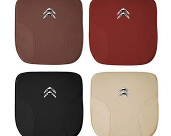 Citroën car memory foam seat height-increasing and shock-absorbing cushion