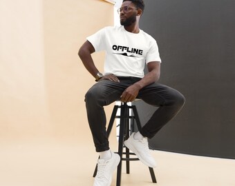 off-white T-Shirt