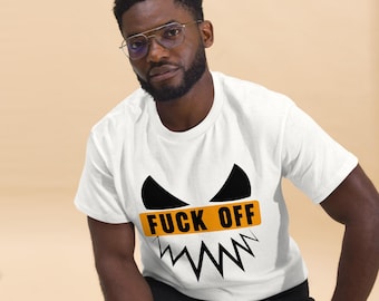 Schwarzes T-Shirt