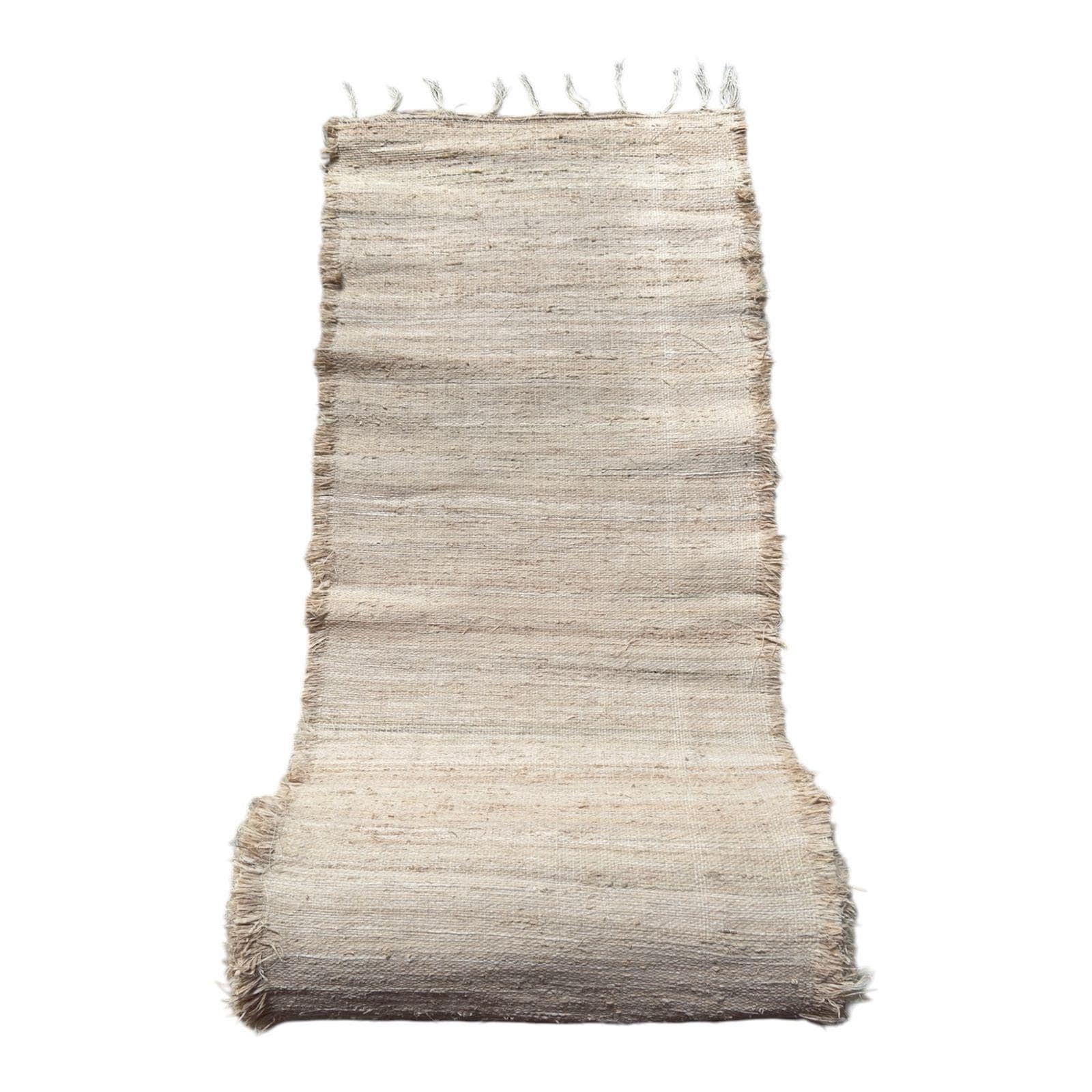 Banana fiber mat - Etsy 日本