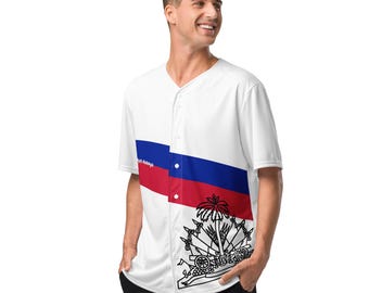 HAITÍ - HAITIAN Premium Unisex / AYITI