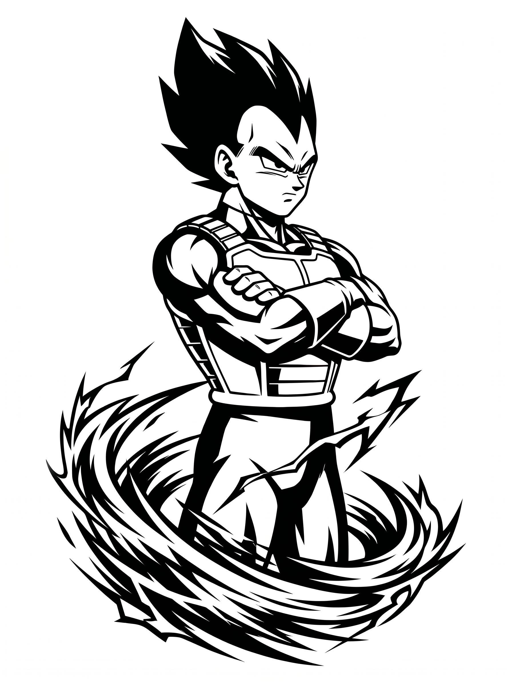 Dragon ball drawing - Etsy 日本