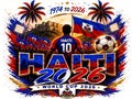 Haiti World Cup 2026 PNG Bundle | Haitian Soccer Fan Art (Digital Download)