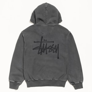 Stussy Hoodie Vintage - Etsy