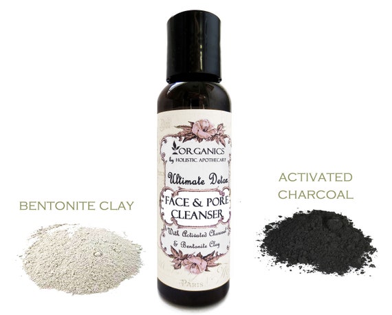 cleanser for congested skin