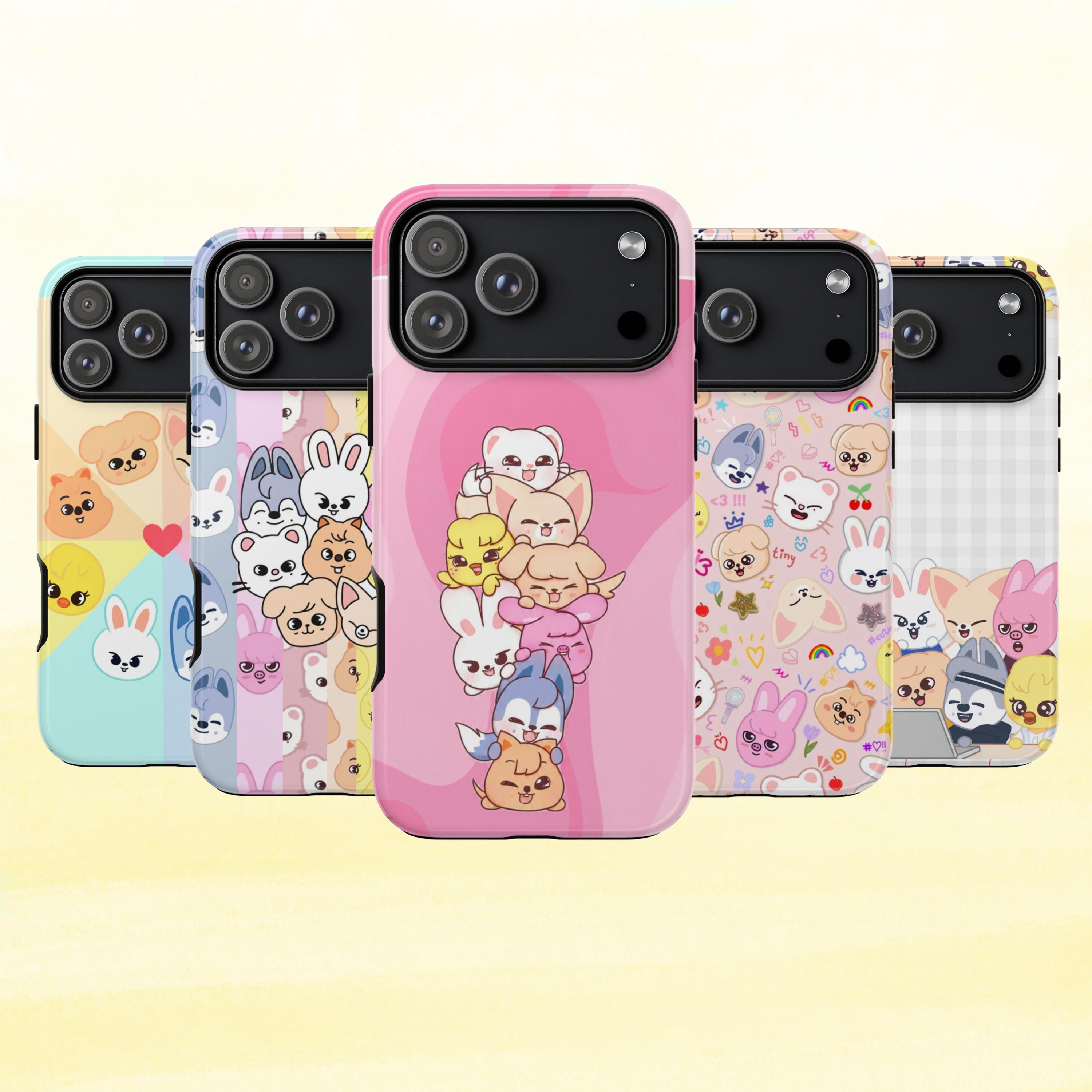 Hyunjin Phone Case - Etsy