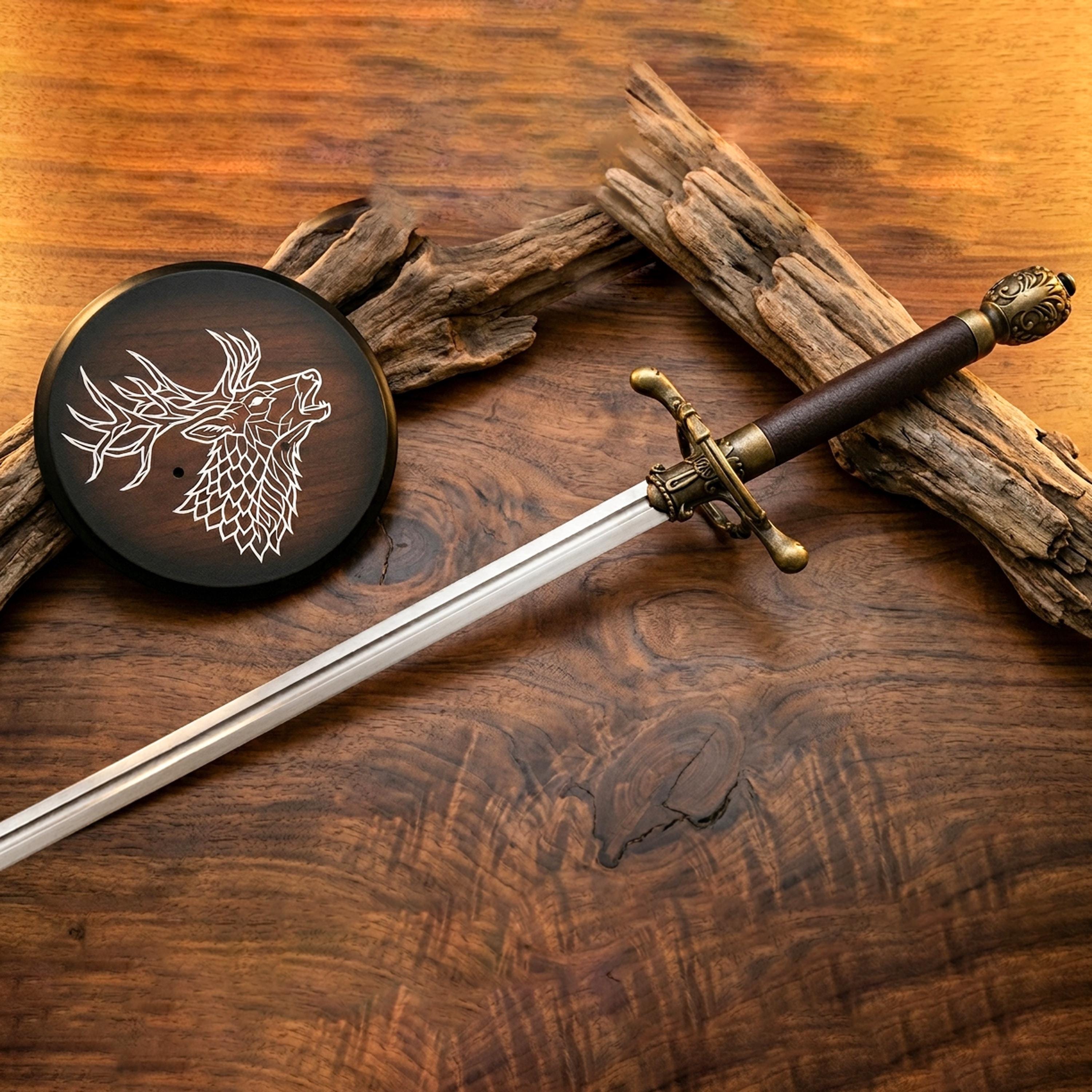 Arya stark needle sword - Etsy 日本