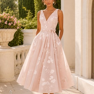 summer vacation dresses women S Sky Blue Summer Vacation Dresses