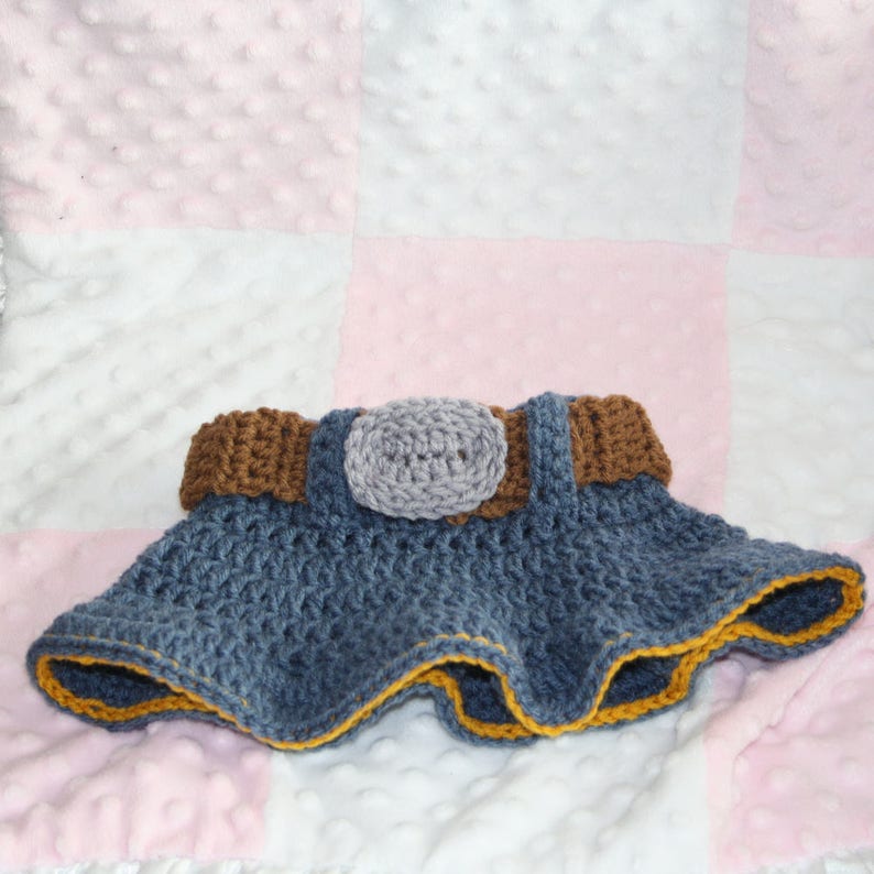 NB cowgirl set boots, hat and skirt Western Photo Prop, Baby Shower Gift denim skirt, cowboy boots, cowboy hat, Newborn Hat, Rodeo wear image 9