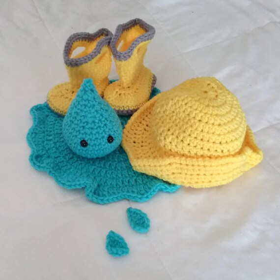 newborn rain boots