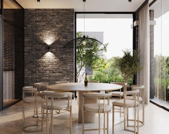 Chair accent,dining, lounge, bar,metal,counter height,vintage,kitchen,leather,modern,with backs,