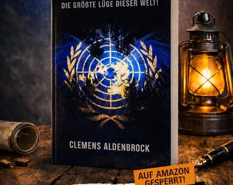 FIRMAMENTUM von Clemens Aldenbrock