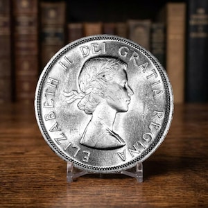 1987 canada dollar - Etsy 日本