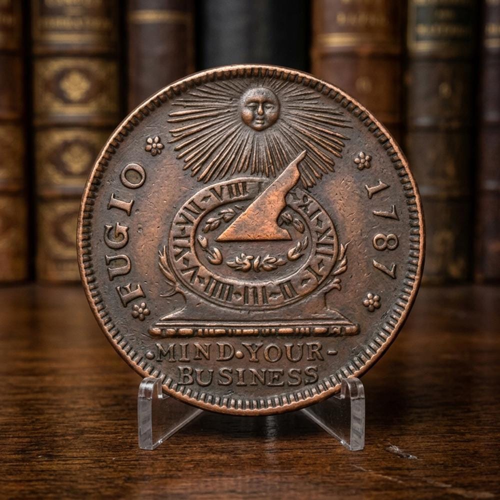 One cent us coins - Etsy 日本