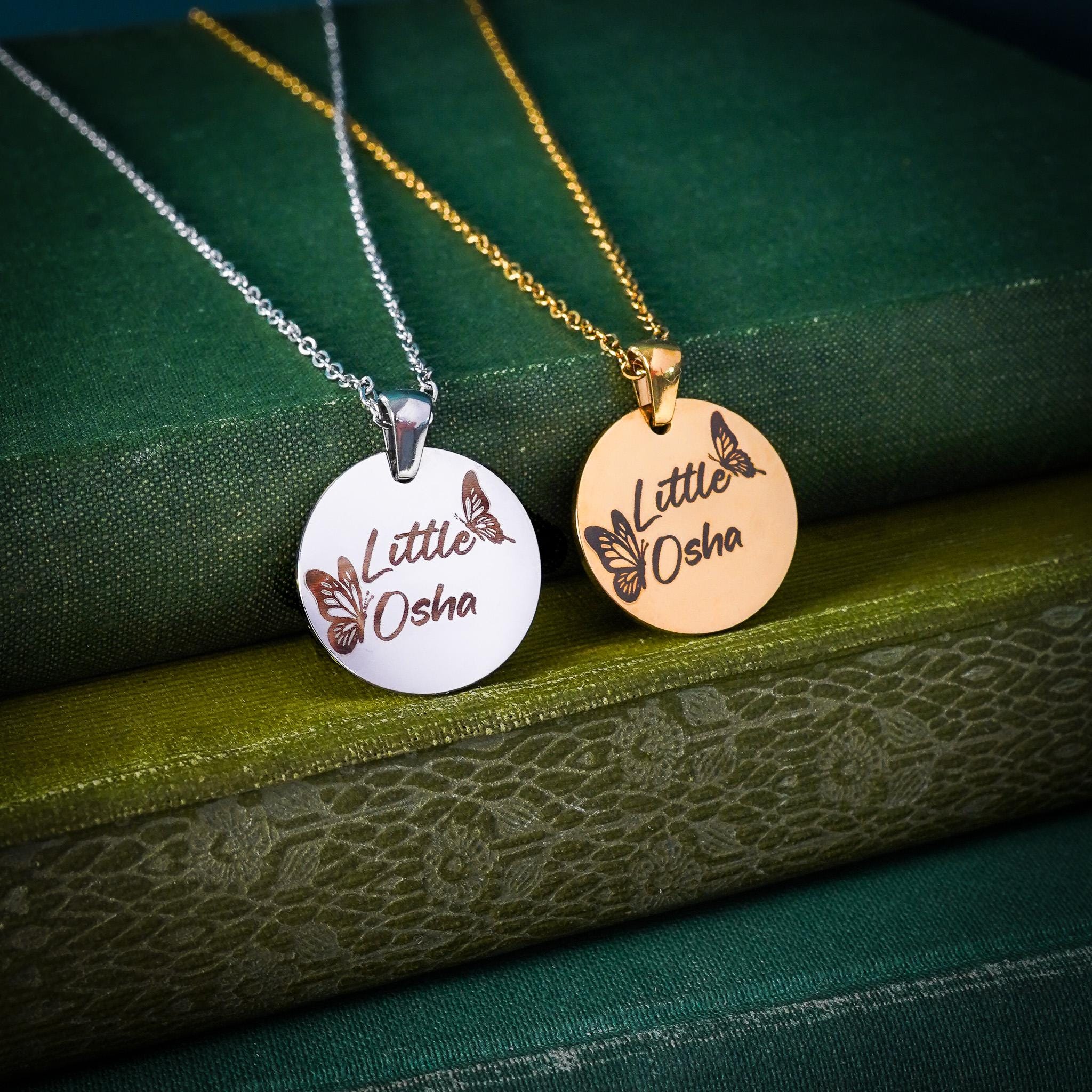 Quicksilver jewelry - Etsy 日本