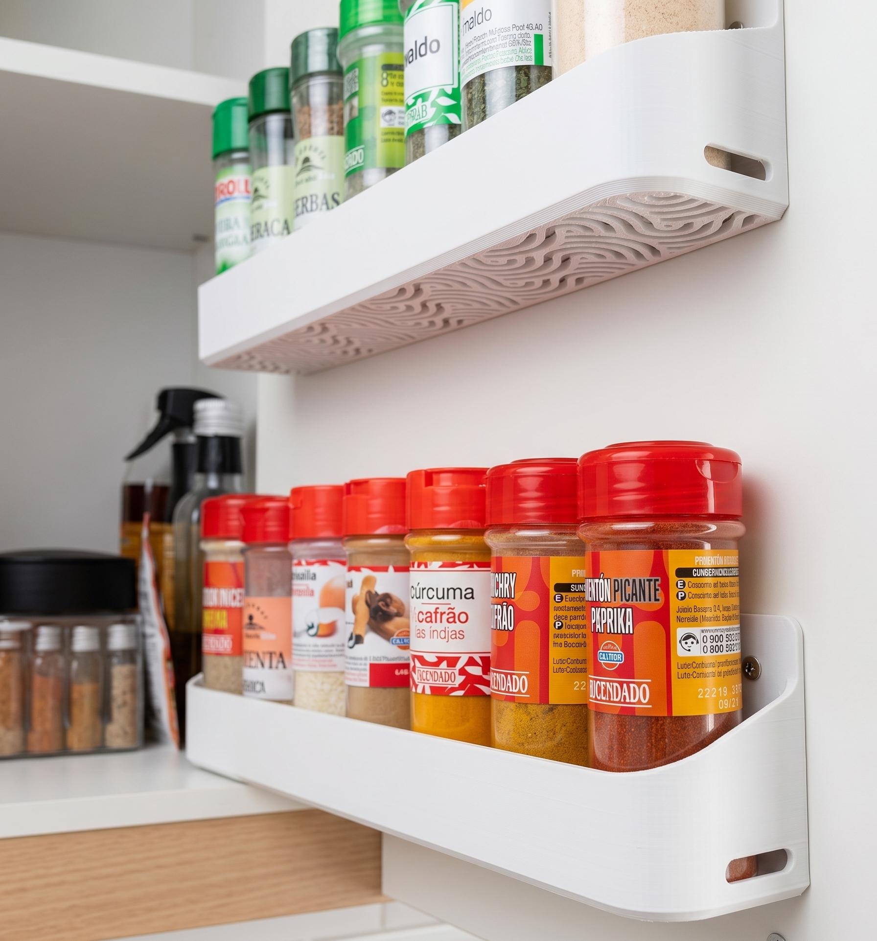 Gewürzschrank